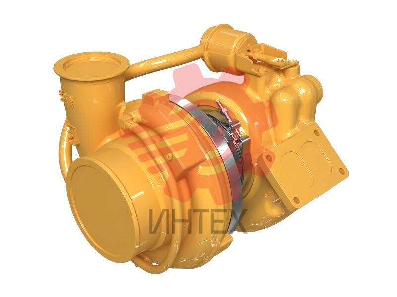 Cat® Reman Turbocharger 30R-0659 / 30R0659