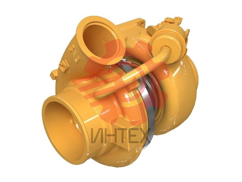Cat® Reman Turbocharger 30R-0660 / 30R0660