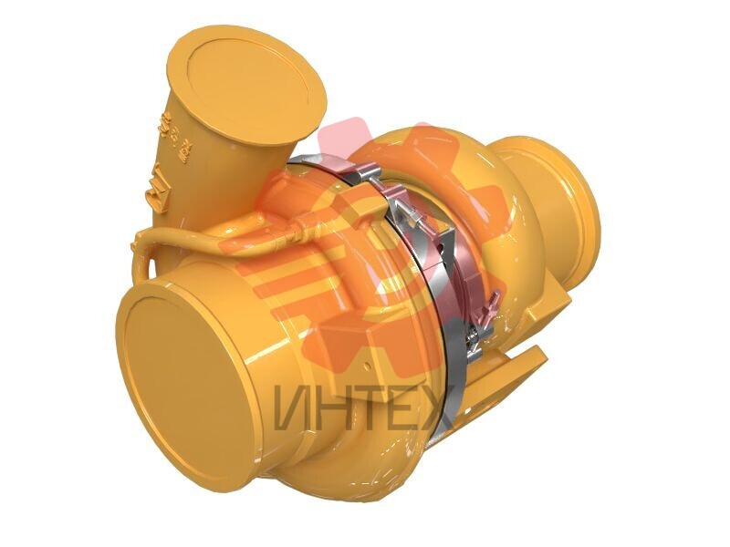 Cat® Reman Turbocharger 30R-0662 / 30R0662