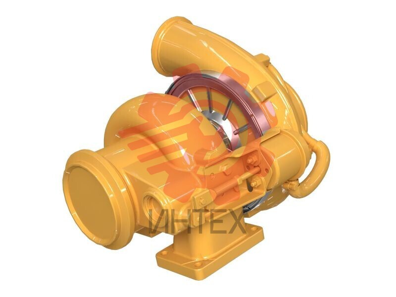 Cat® Reman Turbocharger 30R-0663 / 30R0663