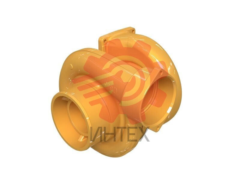 Cat® Reman Turbocharger 30R-0664 / 30R0664
