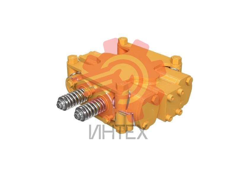 Cat® Reman Control Valve 30R-0676
