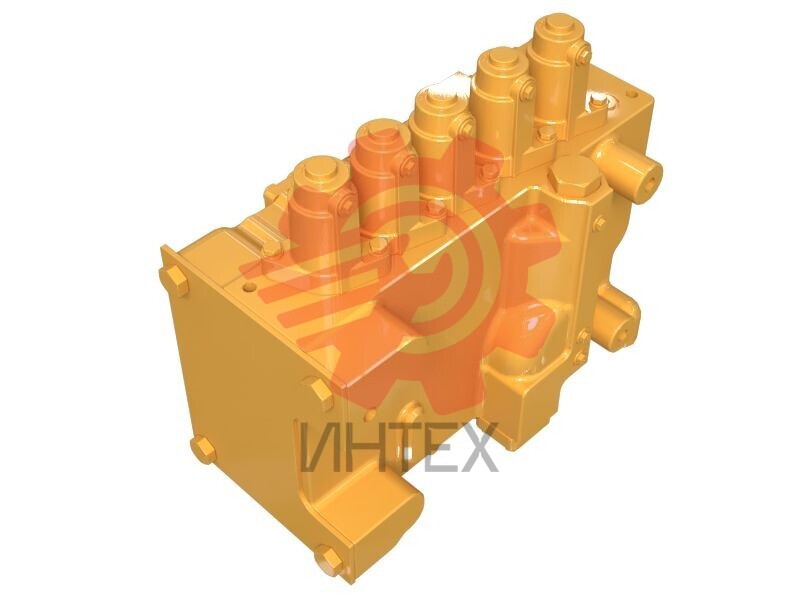 Cat® Reman Control Valve 30R-0678