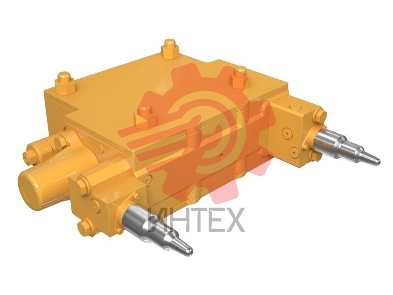 Cat® Reman Control Valve 30R-0679