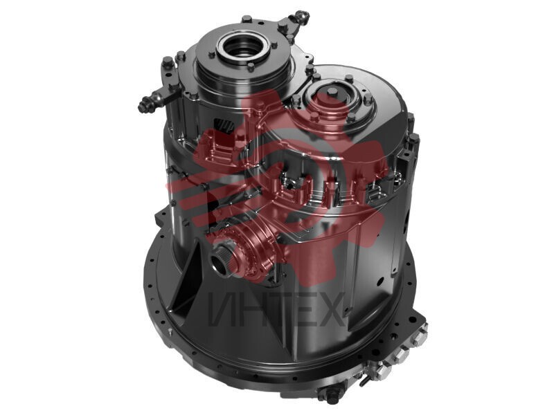 Cat® Reman Transmission 30R-0688 / 30R0688