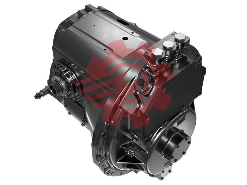 Cat® Reman Transmission 30R-0689 / 30R0689