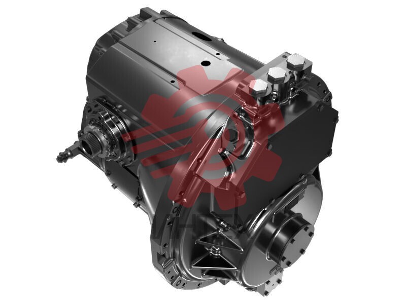 Cat® Reman Transmission 30R-0690 / 30R0690
