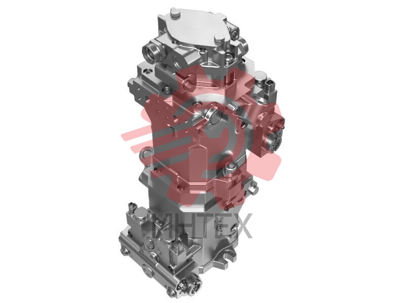 Cat® Reman Double Piston Pump 30R-0712 / 30R0712