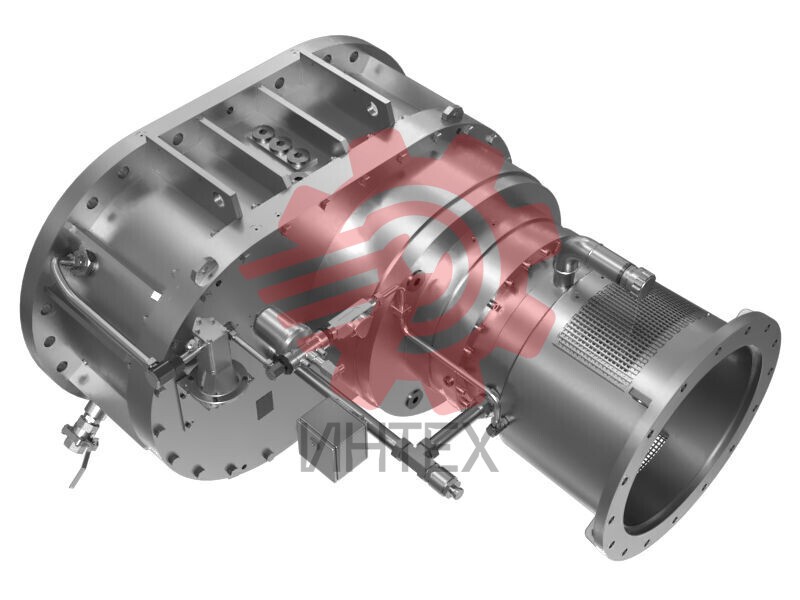 Cat® Reman Swing Drive 30R-0846 / 30R0846