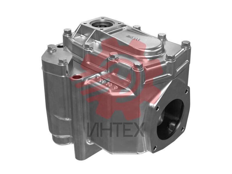 Cat® Reman Engine Oil Pump 30R-0906 / 30R0906