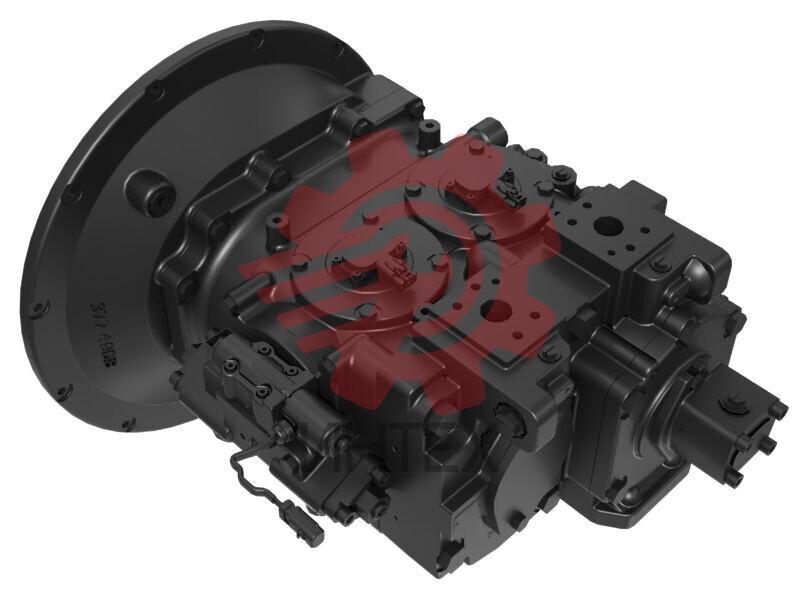 Cat® Reman Piston Pump 30R-0952 / 30R0952