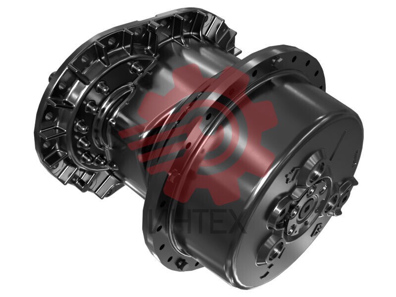 Left Hand Side Final Drive Brake 310-7981 / 3107981