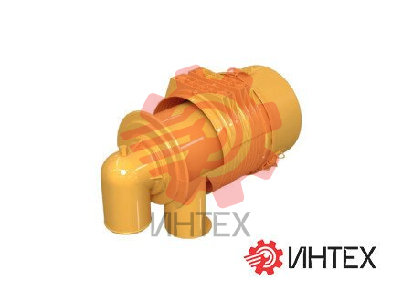 Air Cleaner Group (Basic) 310-9699 / 3109699