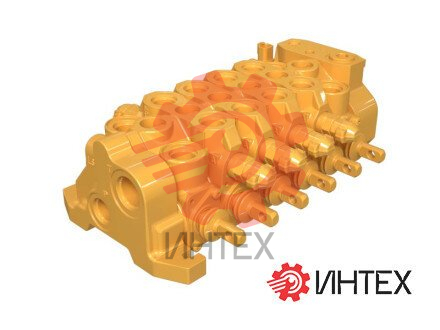 Bank Valve Group 311-7960 / 3117960