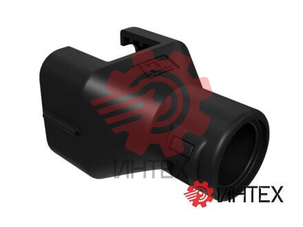 Ampseal 16 Backshell Connector Adapter 311-8731 / 3118731