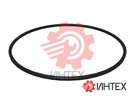 Штоковое уплотнение U-образной формы 312-4255
