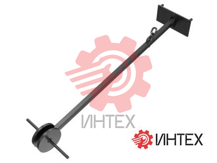Air Condenser Handle 312-8796 / 3128796
