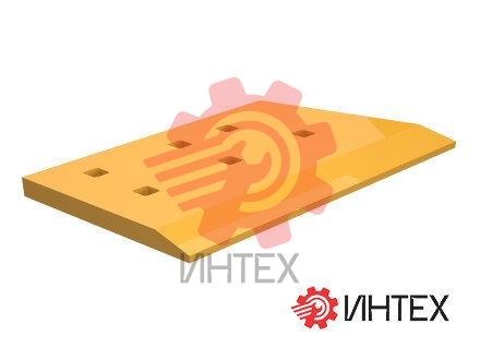 Накладки для ровного резания (правая) 313-5577 / 3135577