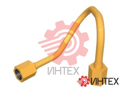 ТРУБКА ТОПЛИВНАЯ В СБОРЕ 314-9579 / 3149579