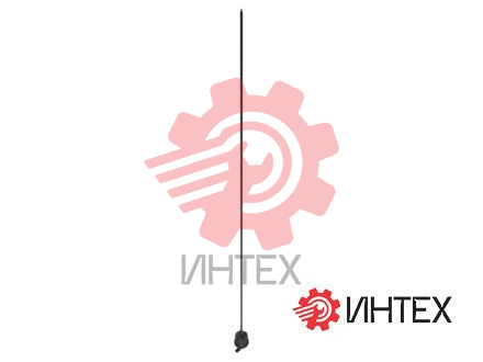 Указатель уровня масла (щуп) 315-6148 / 3156148