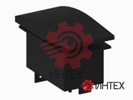 1500 Volts RMS Rocker Switch 317-9217 / 3179217