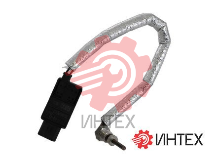 4-контактный датчик температуры отработавших газов Ampseal 317-9564 / 3179564
