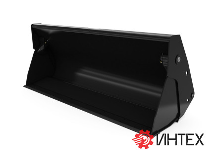 1,03 м3 (1,35 ярда3), устройство смены навесного оборудования IT: 318-7267 /  3187267