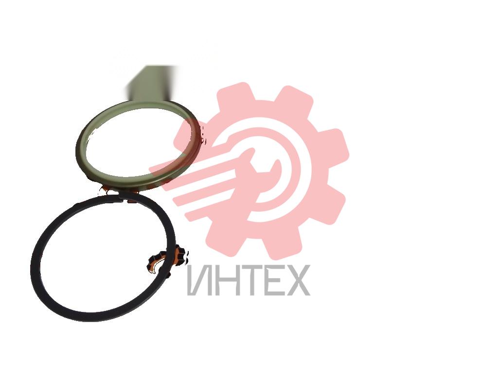 Ремкомплект 31EM-00545H стабилизатора моста экскаватора Hyundai R140W-7
