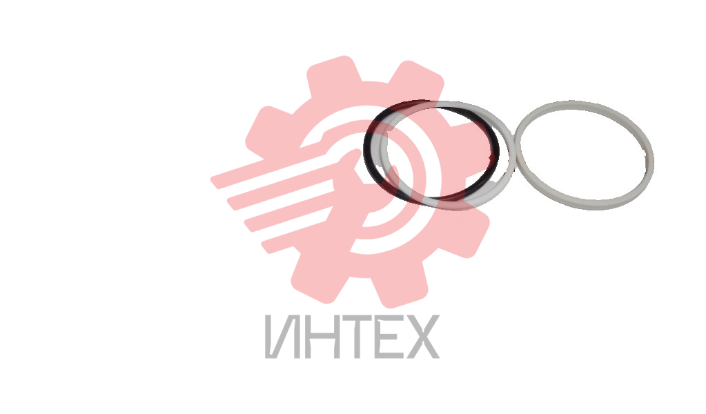 Ремкомплект гидроцилиндра ковша Hyundai R140W-7 31Y1-18210