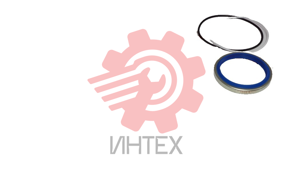 Ремкомплект гидроцилиндра отвала HYUNDAI R140W-7 31Y1-23860