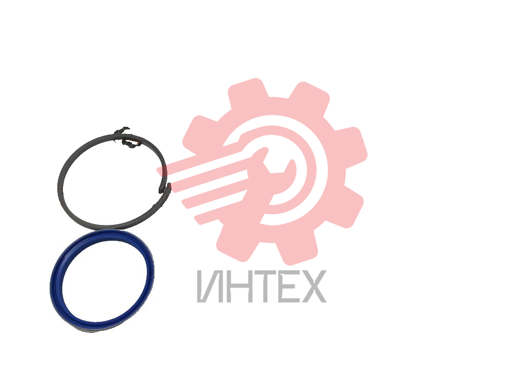 Ремкомплект гидроцилиндра рукояти HYUNDAI R140W LC-9S 31Y1-31150