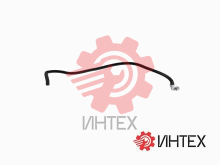 19.05мм Шланг в сборе 320-7872 / 3207872