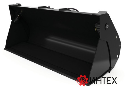 1,3м3 (1,7ярда3), устройство смены навесного оборудования IT: 320-9940 /  3209940