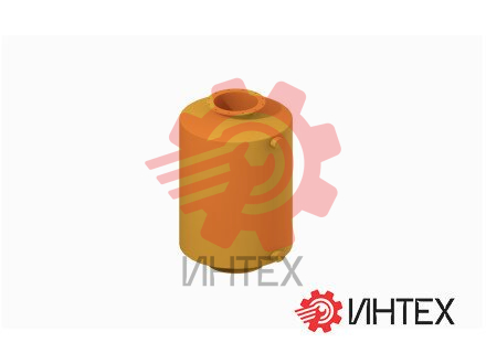 MUFFLER ASSEMBLY - C32 321-0545 / 3210545