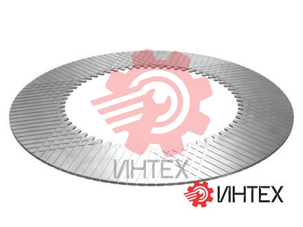 Фрикционный диск с наружным диаметром 495,30 мм 321-9609 / 3219609