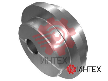 123.83mm Outer Diameter Center Plug 322-6227 / 3226227