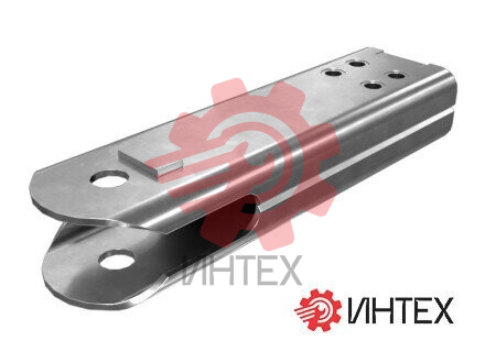 НАПРАВЛЯЮЩЕЕ КОЛЕСО В СБОРЕ 322-7145 / 3227145