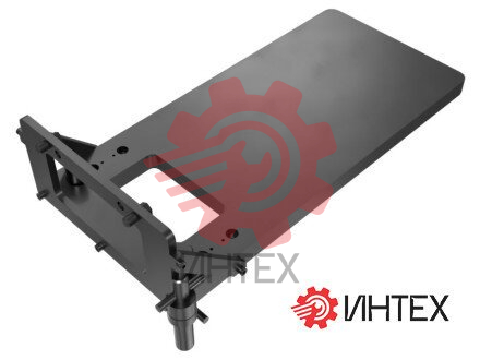 Elevator Frame Fixture Tool 323-2292 / 3232292
