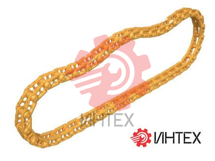Звено гусеницы в сборе 323-8756 / 3238756