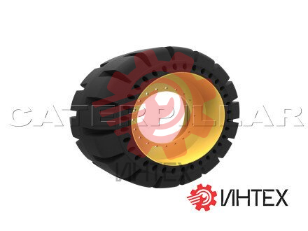 Шины Flexport™ 324-3436