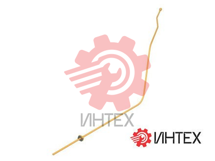 ТРУБКА НАПРАВЛЯЮЩАЯ В СБОРЕ 325-0574 / 3250574