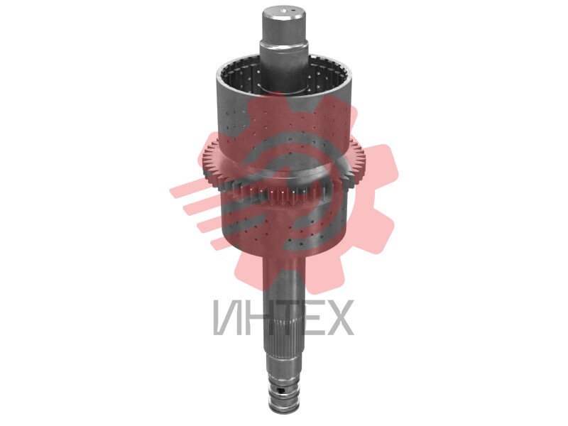 Shaft Group-Clutch 326-3018 / 3263018