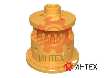 БЛОК ДИФФЕРЕНЦИАЛА 328-2266 / 3282266