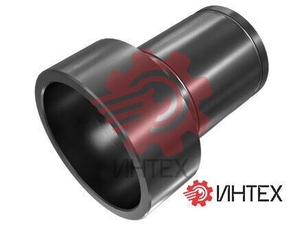 165mm Outer Diameter Generator Rotor Shaft Adapter 329-1968 / 3291968