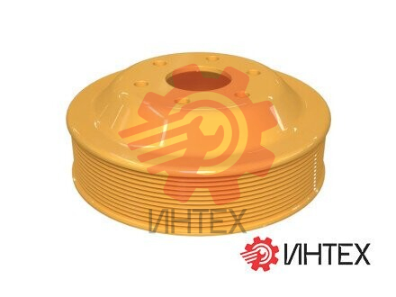 ШКИВ 329-5235 / 3295235