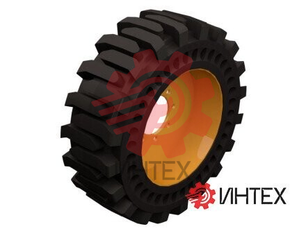Правые шины Flexport 10×16,5 329-6990 / 3296990