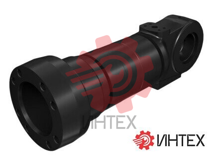 ЦИЛИНДР В СБОРЕ 330-1144
