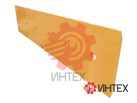 Стальная режущая кромка длиной 930 мм 331-0162 / 3310162