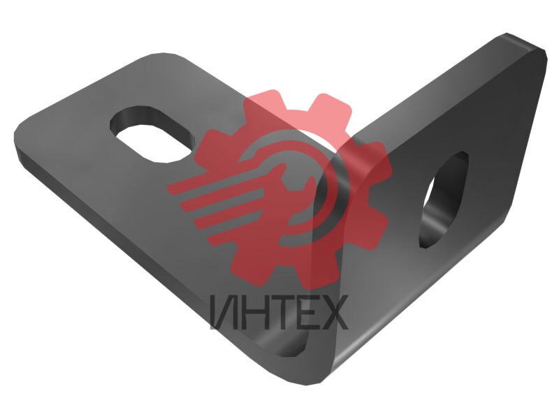 25mm Thick Angling Blade Support 331-0173 / 3310173