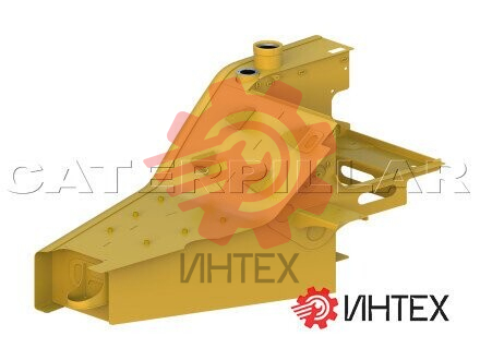 БАК ТОПЛИВНЫЙ В СБОРЕ 331-1663 / 3311663